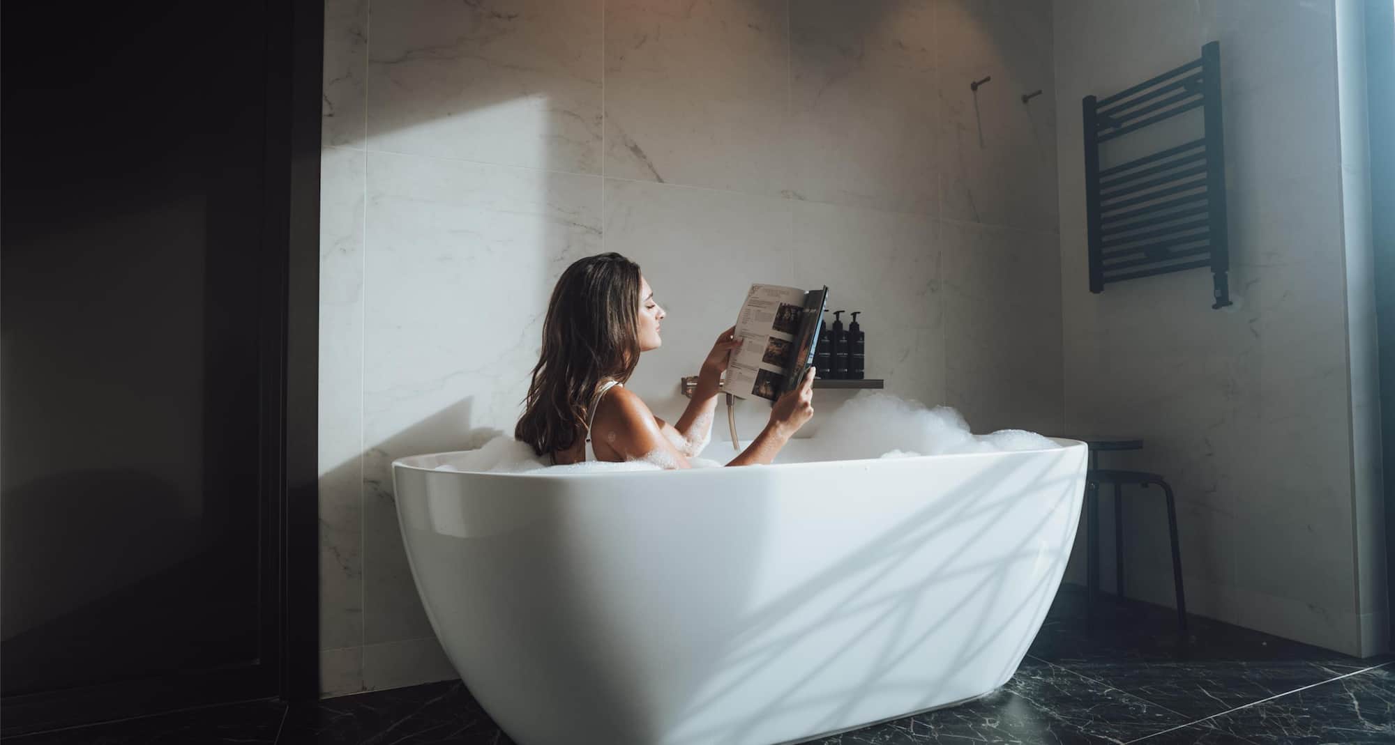 Radisson Collection Hotel, Magdalena Plaza Sevilla - In-Room Experience