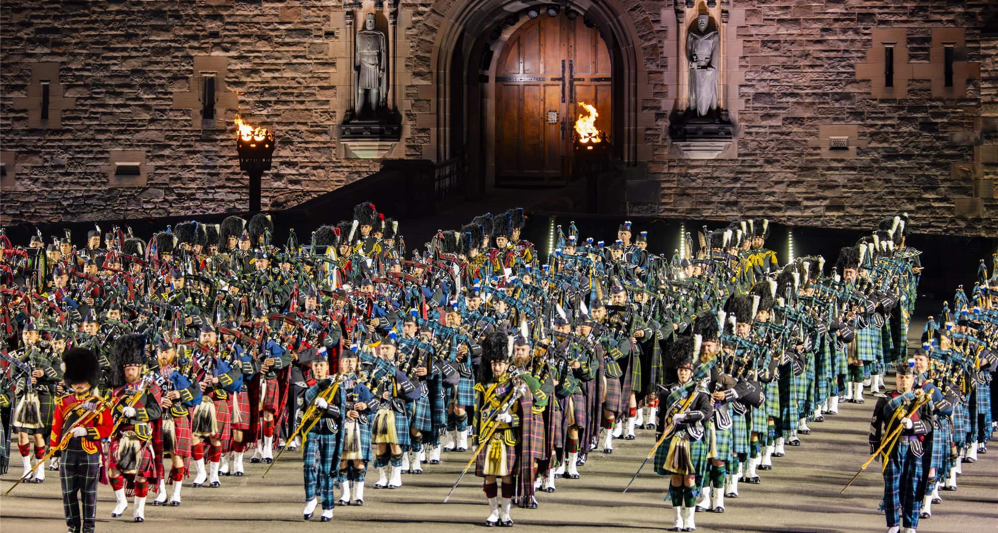 Edinburgh Tattoo