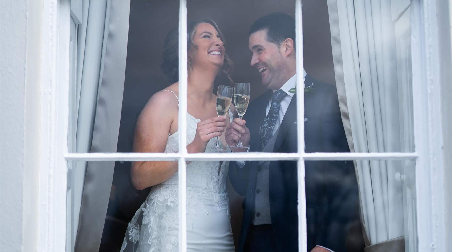 Radisson Blu Hotel, Cork - Wedding