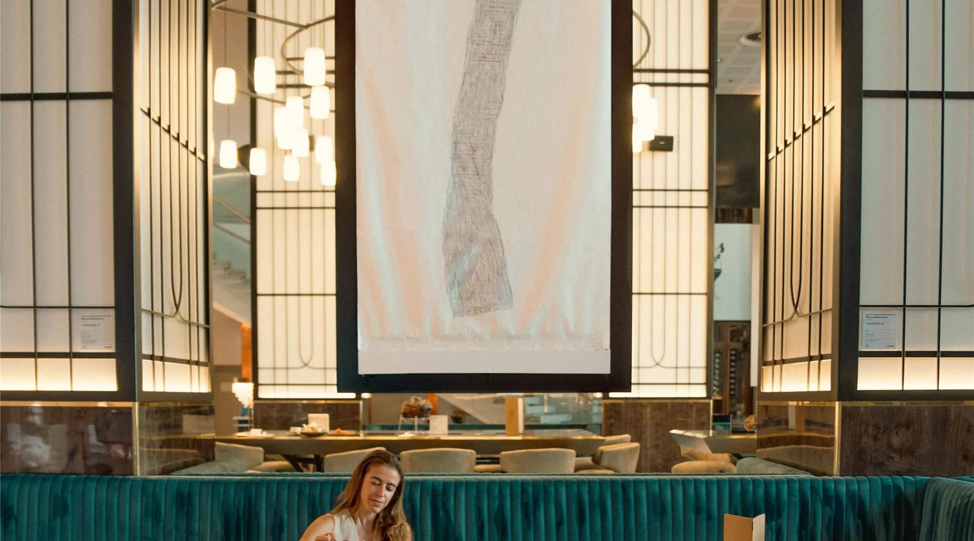 Radisson Blu Hotel, Bucharest - ARISTOCOOL