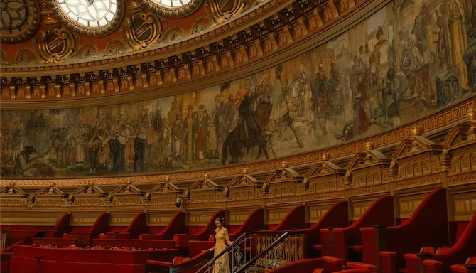 Activation Content B2C - VOL.001 - Activation_Content_B2C-Destination_Explorer_Mindset_Feel_Good-Radisson_Blu-SoMe_Web_Module-Image_Influencer-Other-EN-CESEEBA-Leisure