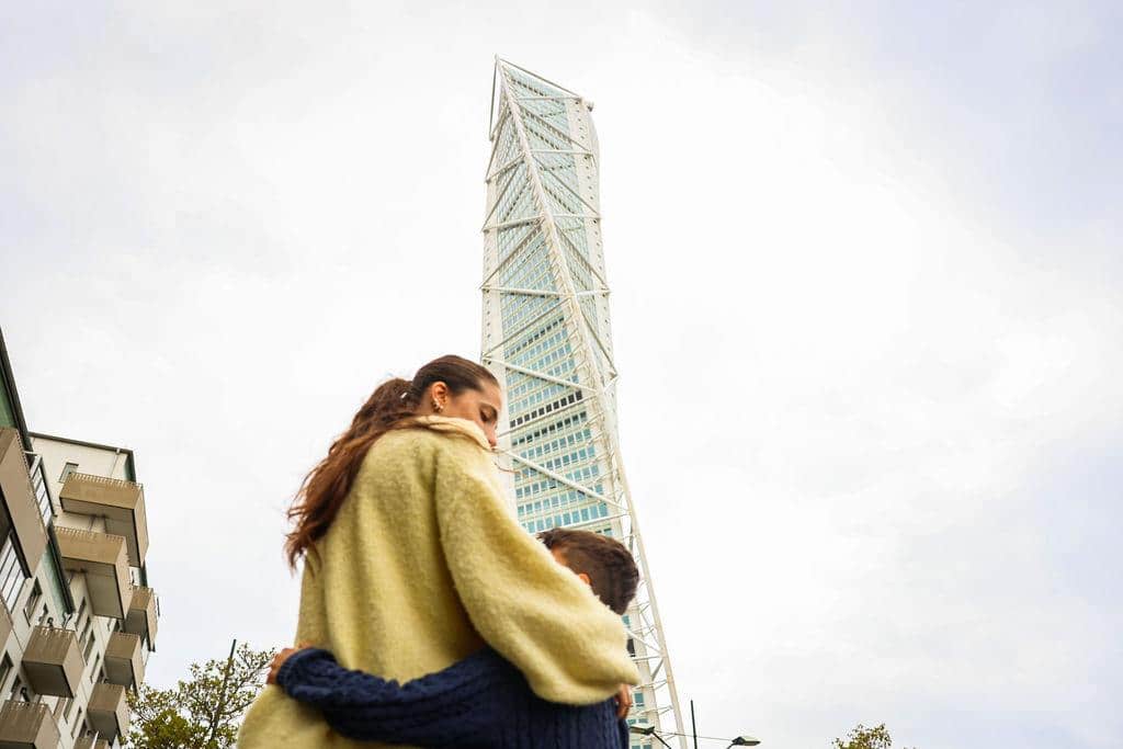 Radisson Blu Hotel, Malmö - Nearby Attractions