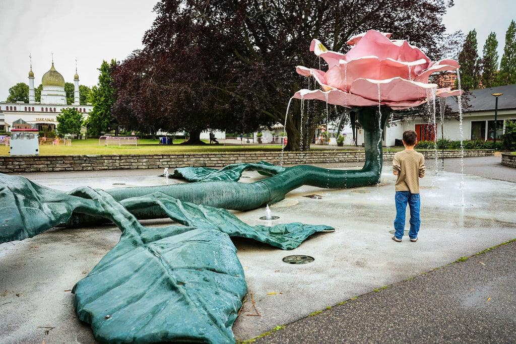  Folkets Park, Malmö