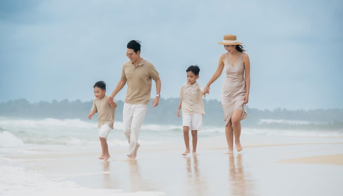 Radisson Blu Resort Phu Quoc