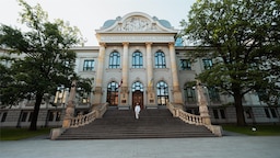 Art Nouveau, Riga, Latvia