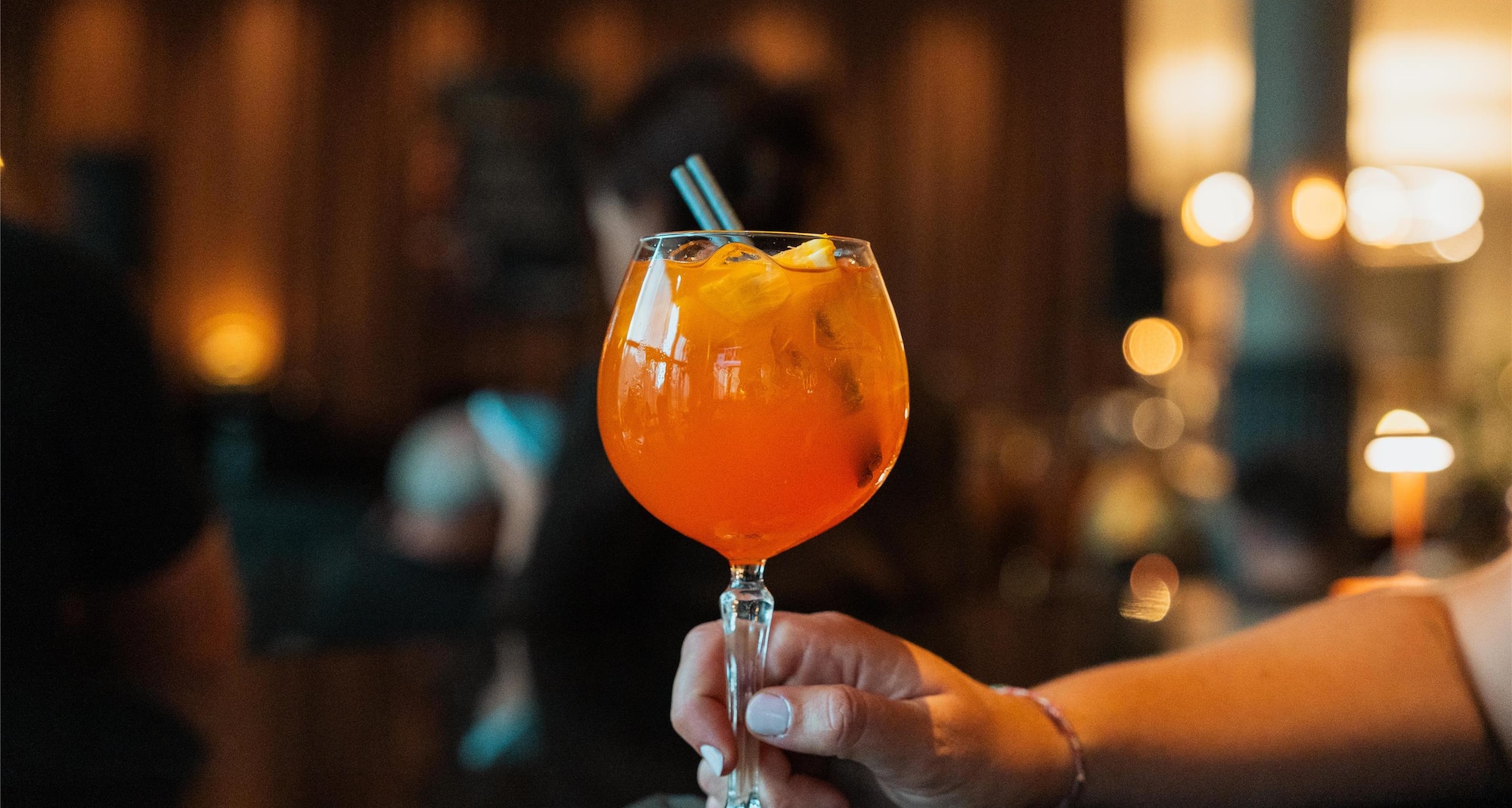 Radisson Blu Latvija Conference & Spa Hotel, Riga - Dining Experience