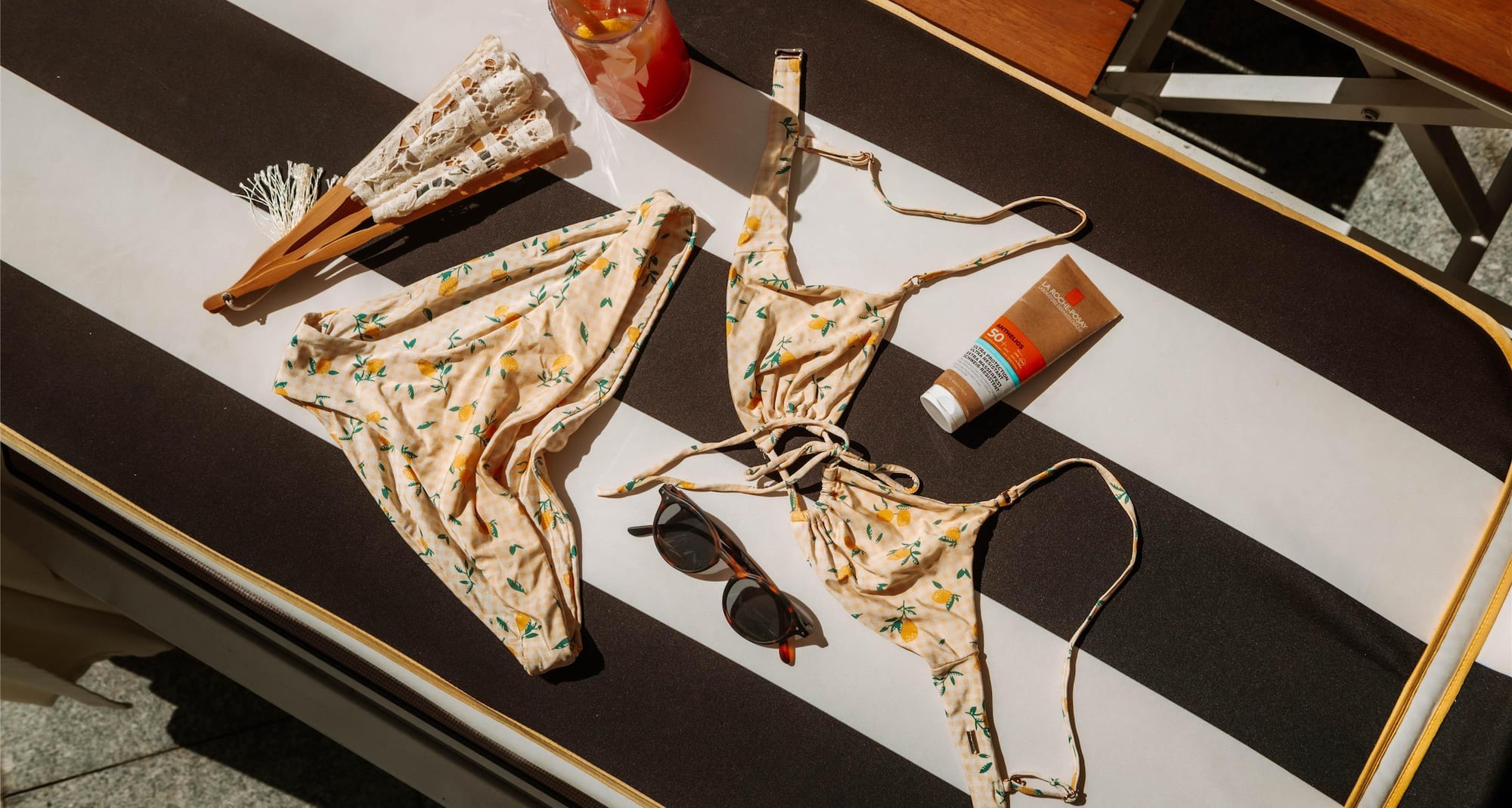 Radisson Blu Hotel, Bucharest - NAMI Beach Club