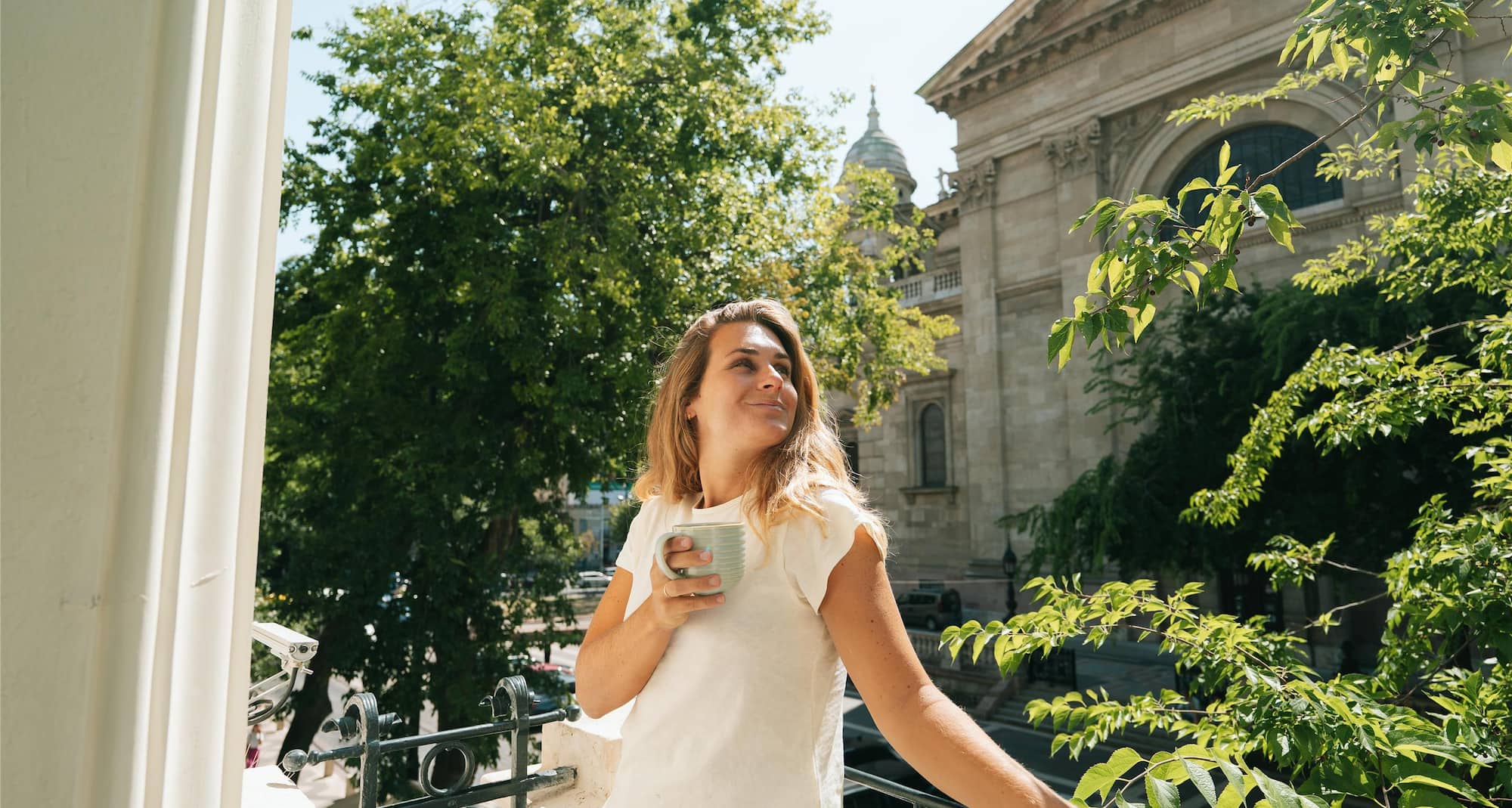 Radisson Collection Hotel, Basilica Budapest