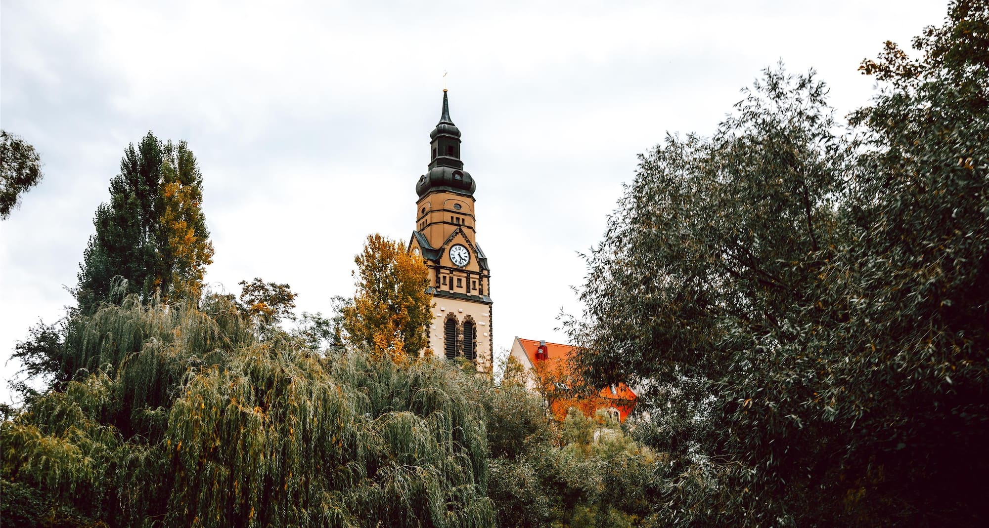 Memorable moments in Leipzig