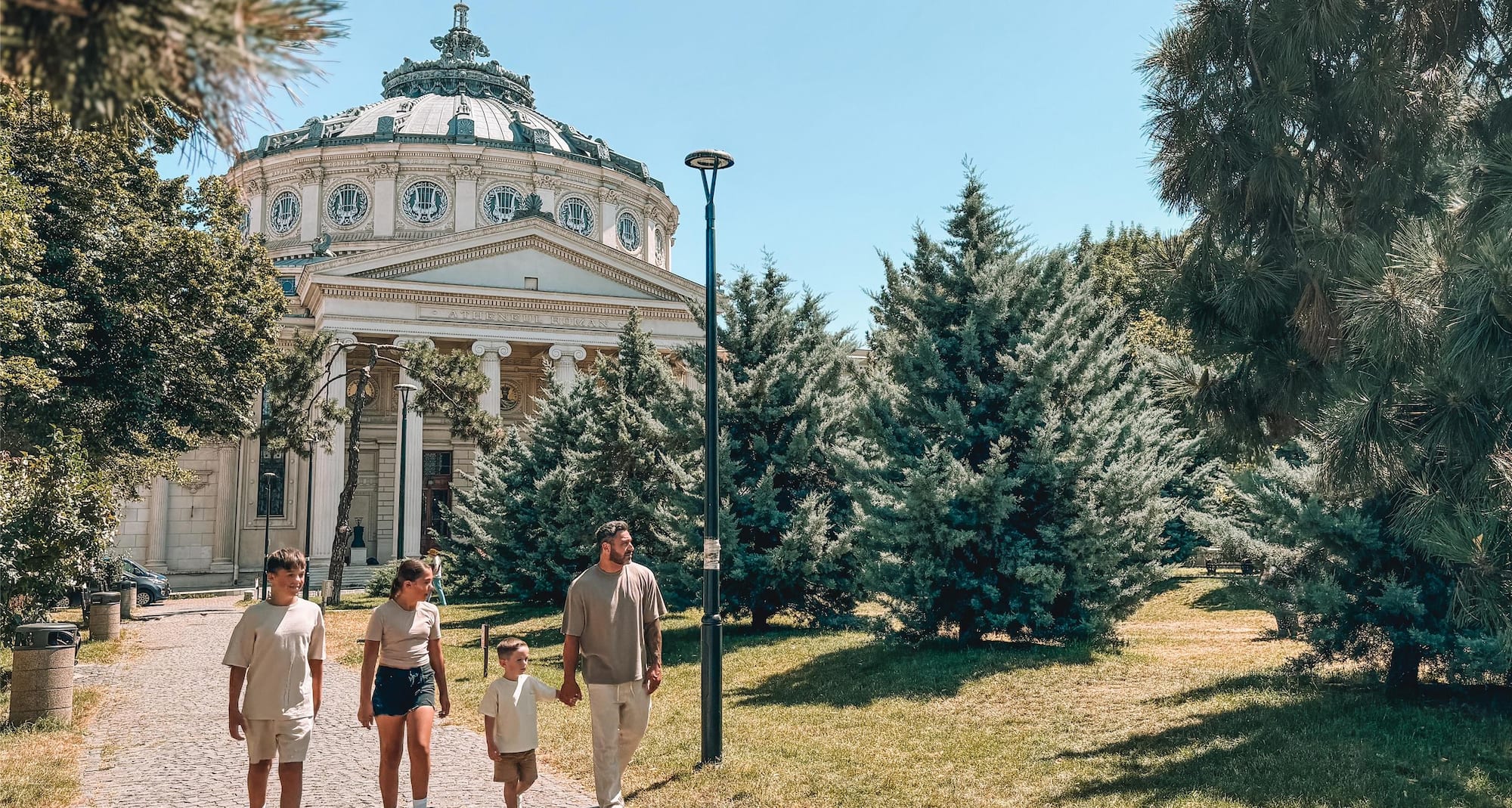 Radisson Blu Hotel, Bucharest - Activities