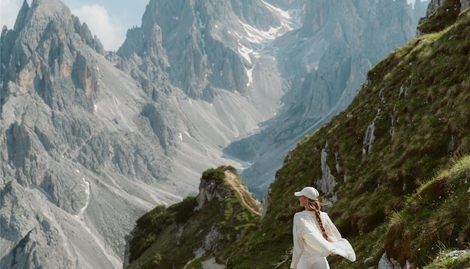 Discover Cortina d'Ampezzo