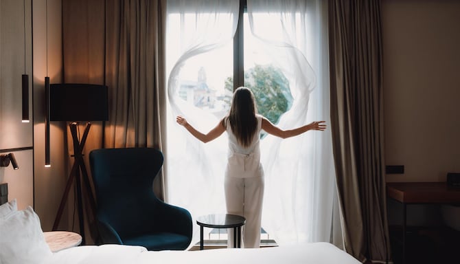 Radisson Collection Hotel, Magdalena Plaza Sevilla - In-Room Experience