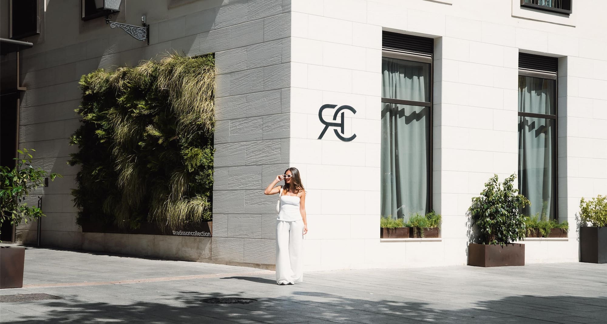 Radisson Collection Hotel, Magdalena Plaza Sevilla - Lifestyle