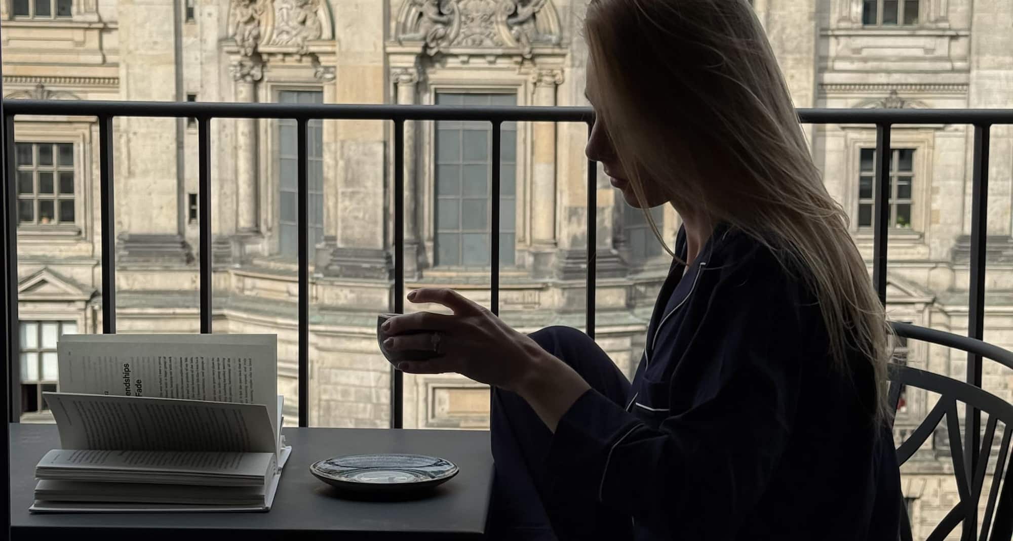 Radisson Collection Hotel, Berlin - Guest Room