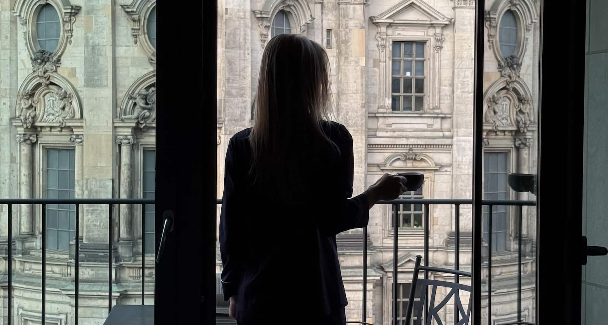 Radisson Collection Hotel, Berlin - Guest Room