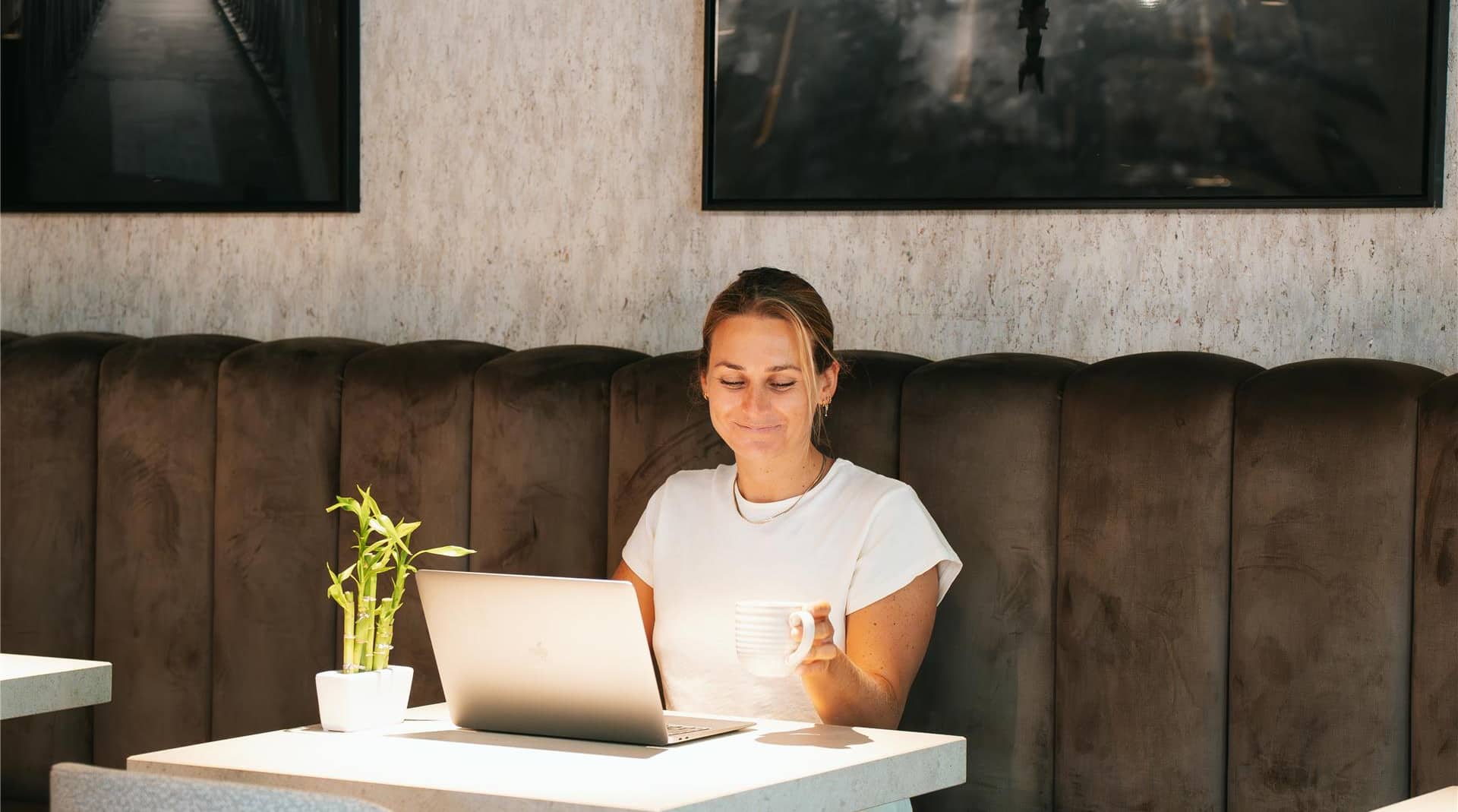 Collection Café and Lounge