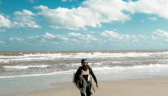 Activation Content B2C - VOL.002 - Activation_Content_B2C-AdventureandSports-Radisson_Blu-SoMe-Image-Other-EN-MEAT-General