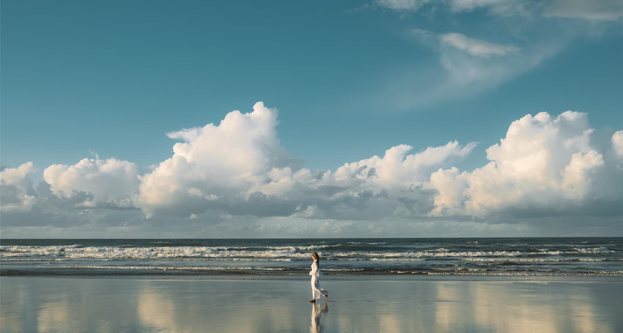 Anfa Beach of Casablanca