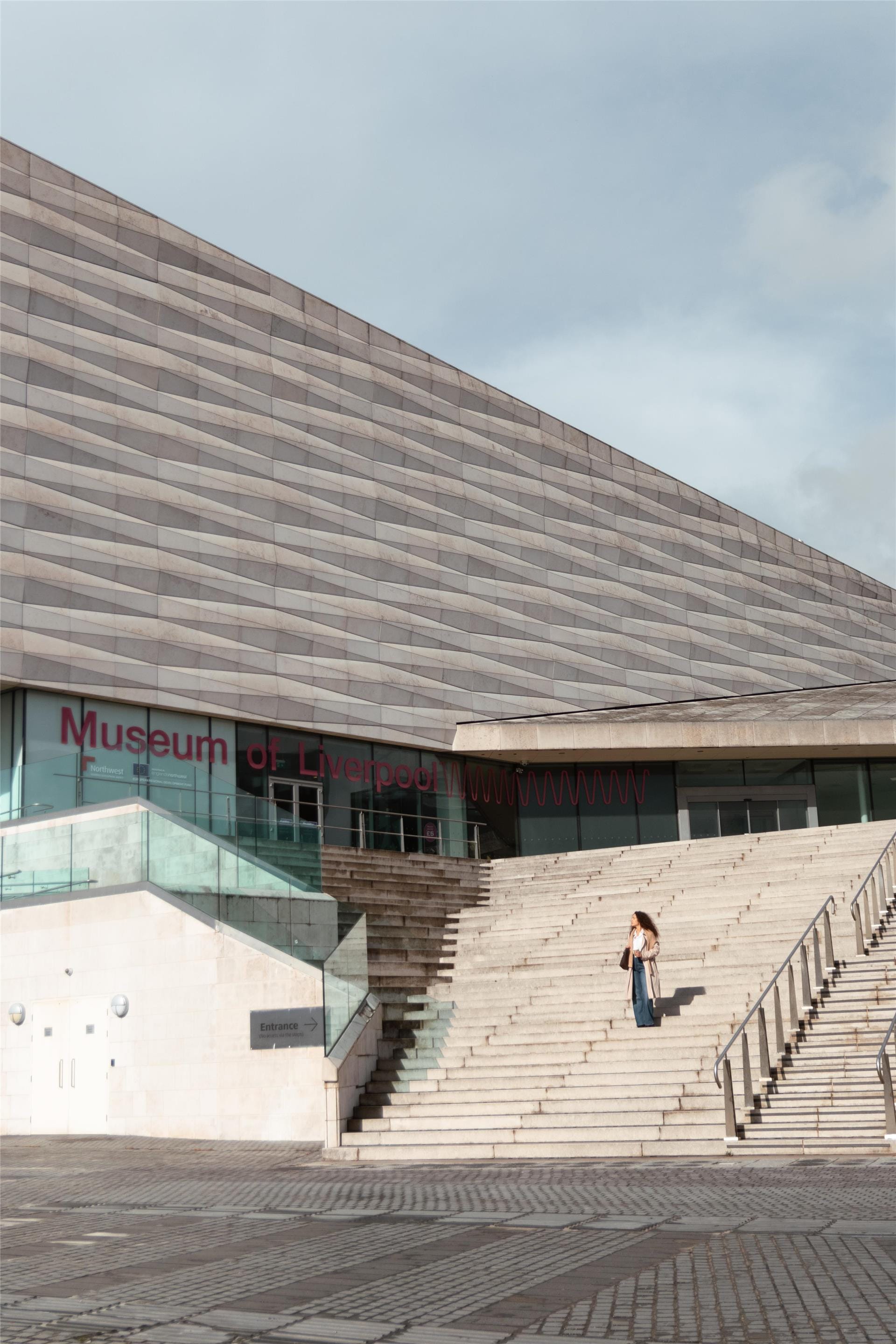 Museum of Liverpool