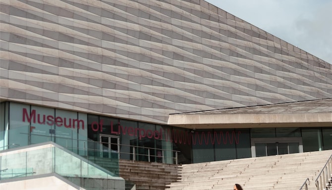 Museum of Liverpool