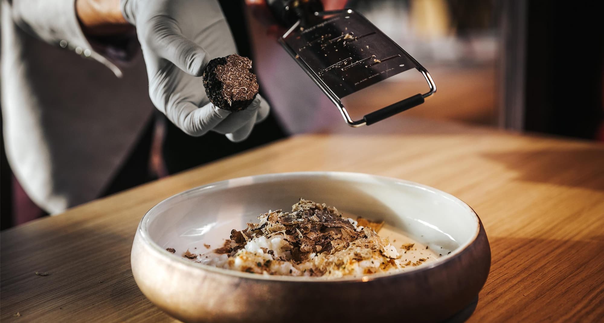 Radisson RED Vienna - Dining Experience