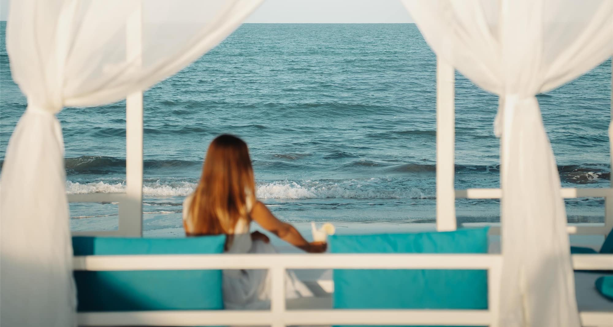 Radisson Blu Palace Resort & Thalasso, Djerba - Dining Experience