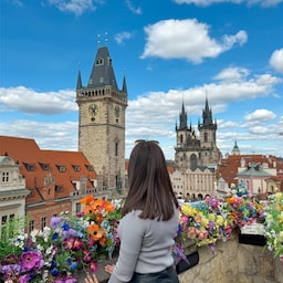 Radisson Blu Hotel, Prague - Nearby Attractions