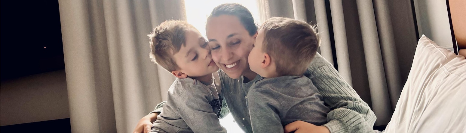 Activation Content B2C - VOL.002 - Activation_Content_B2C-FamilyandFun_Family-Radisson_Blu-SoMe_Web_Module-Image-Other-EN-CESEEBA-Family