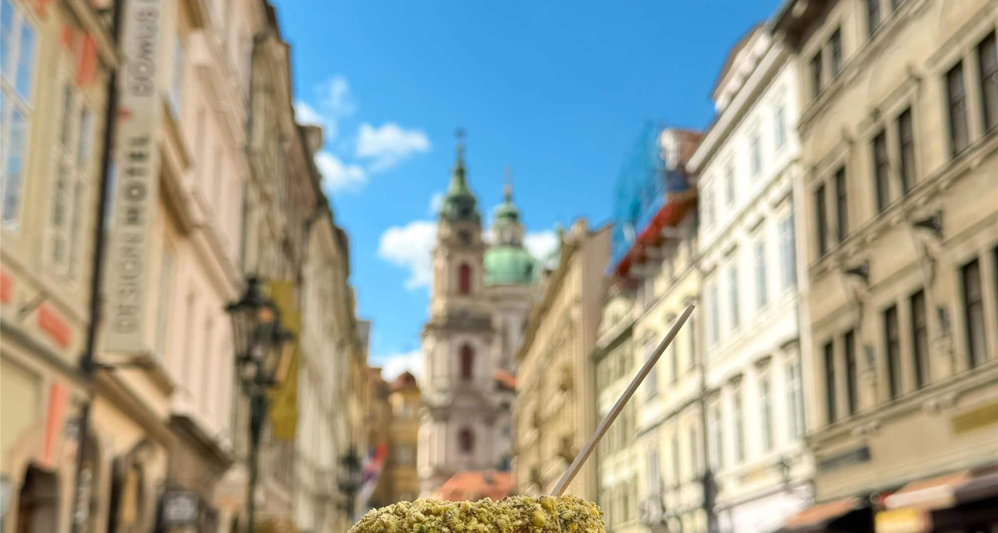 Radisson Blu Hotel, Prague - Nearby Attractions