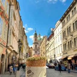 Radisson Blu Hotel, Prague - Nearby Attractions