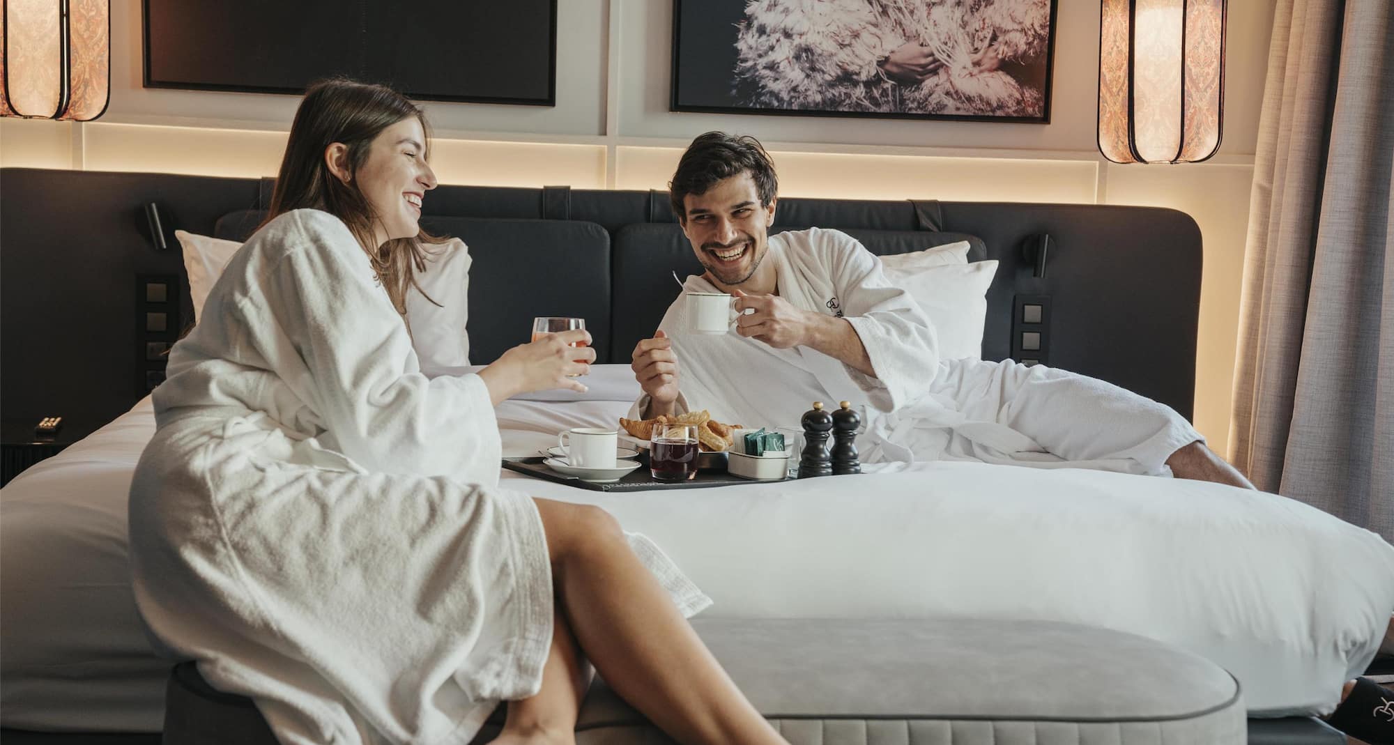 Radisson Collection Hotel Santa Sofia Milan - Services