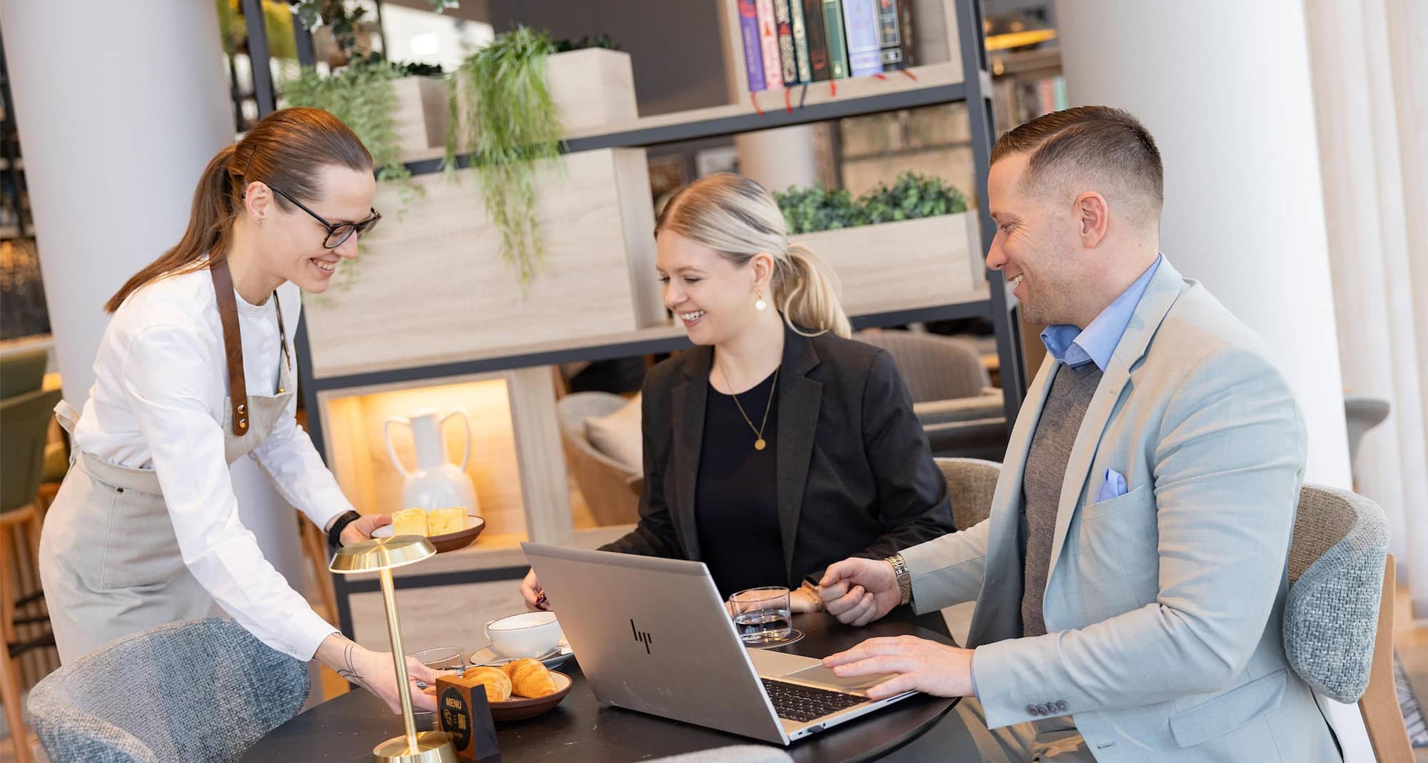 Radisson Hotel Graz - Dining