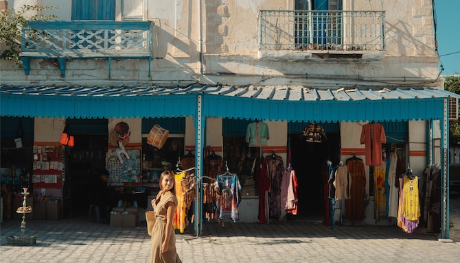 Activation Content B2C - VOL.002 - Activation_Content_B2C-AdventureandSports-Radisson_Blu-SoMe-Image-Other-EN-MEAT-General