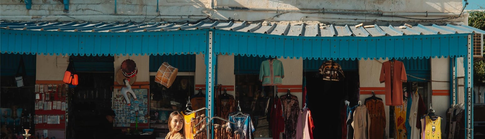 Houmt Souk