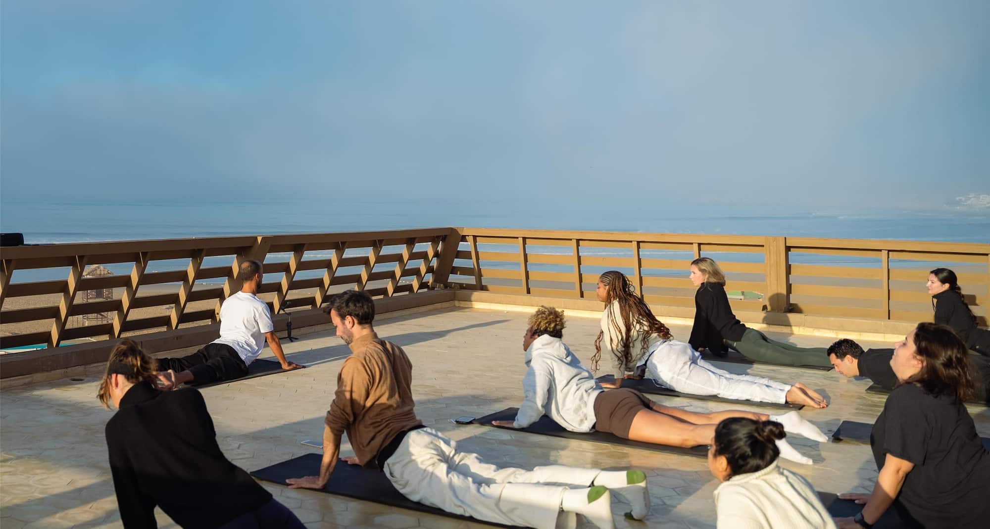 Radisson Blu Resort, Taghazout Bay Surf Village - Get Inspired