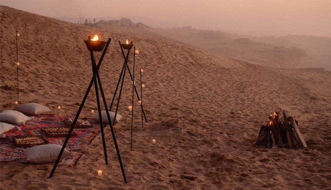 Discover Agadir and Taghazout
