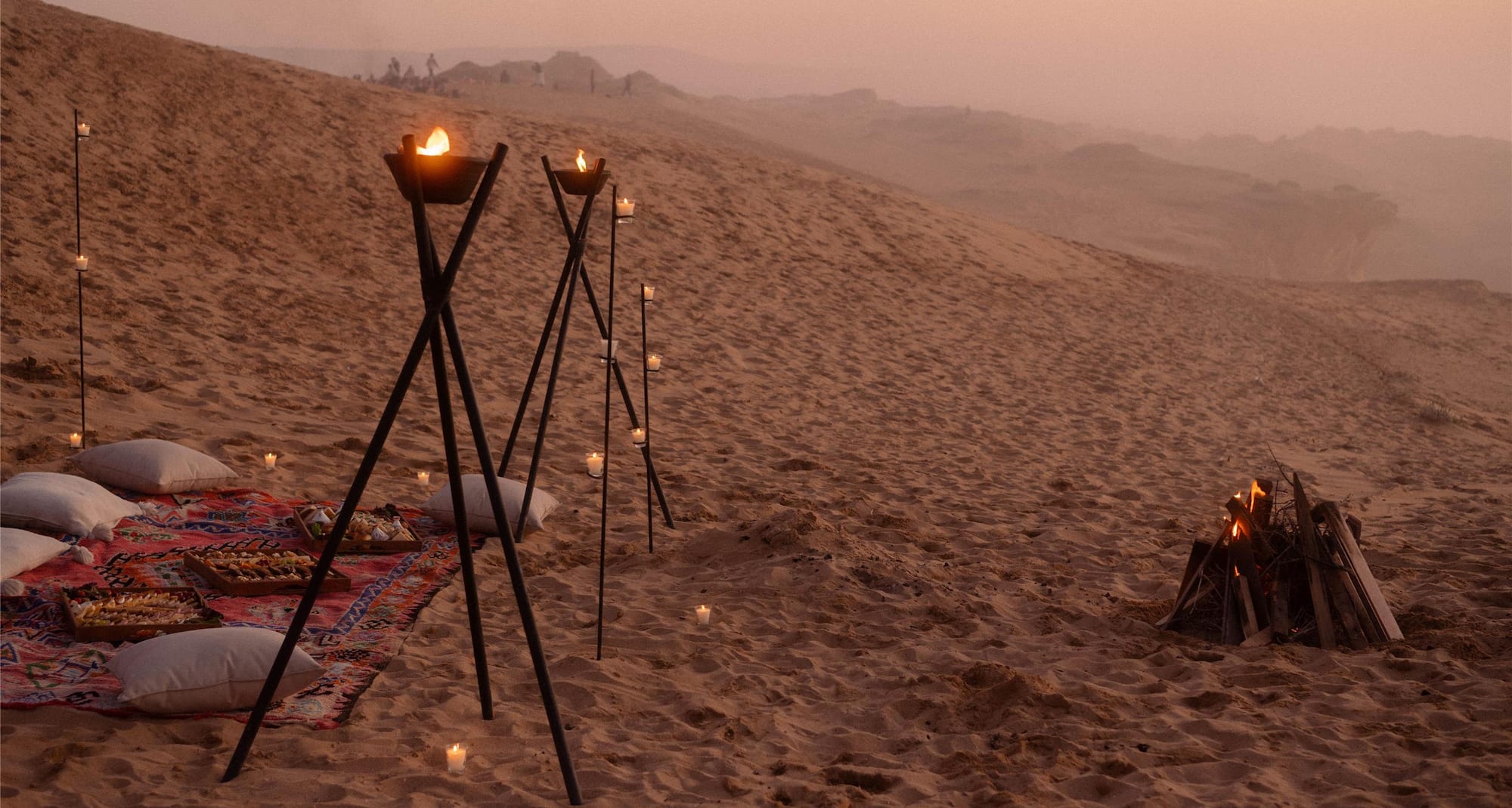 Discover Agadir and Taghazout