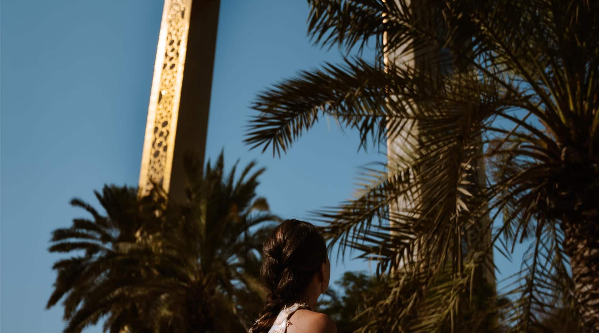 Radisson Blu Hotel, Dubai Waterfront - Nearby Attractions