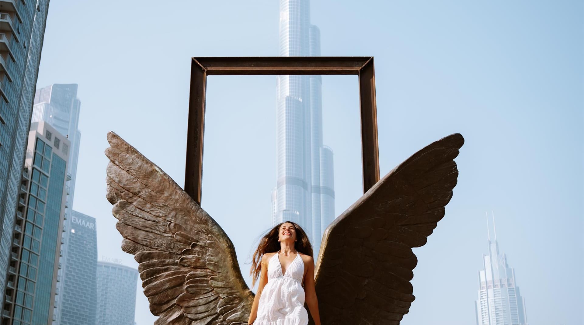 Radisson Blu Hotel, Dubai Waterfront - Nearby Attractions