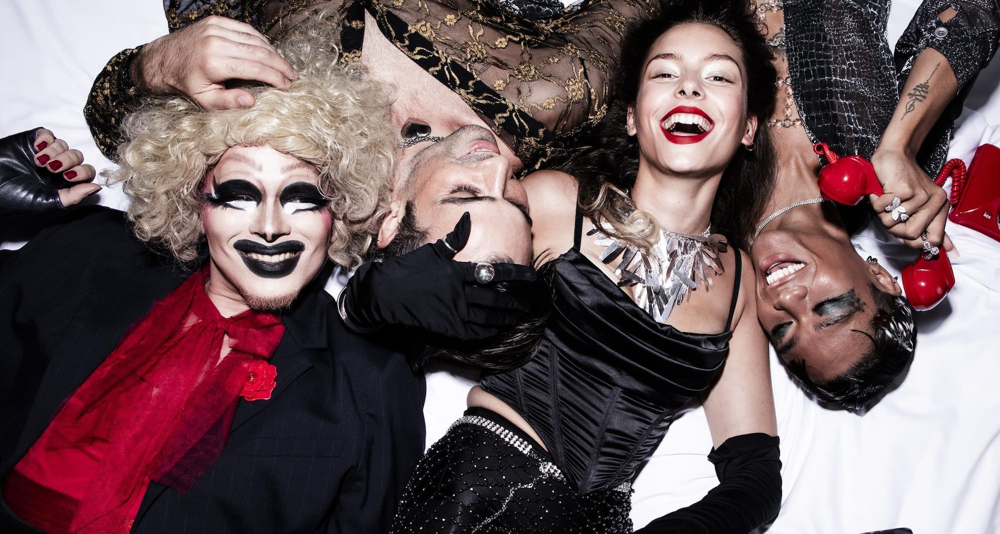 Radisson RED Vienna - What's On