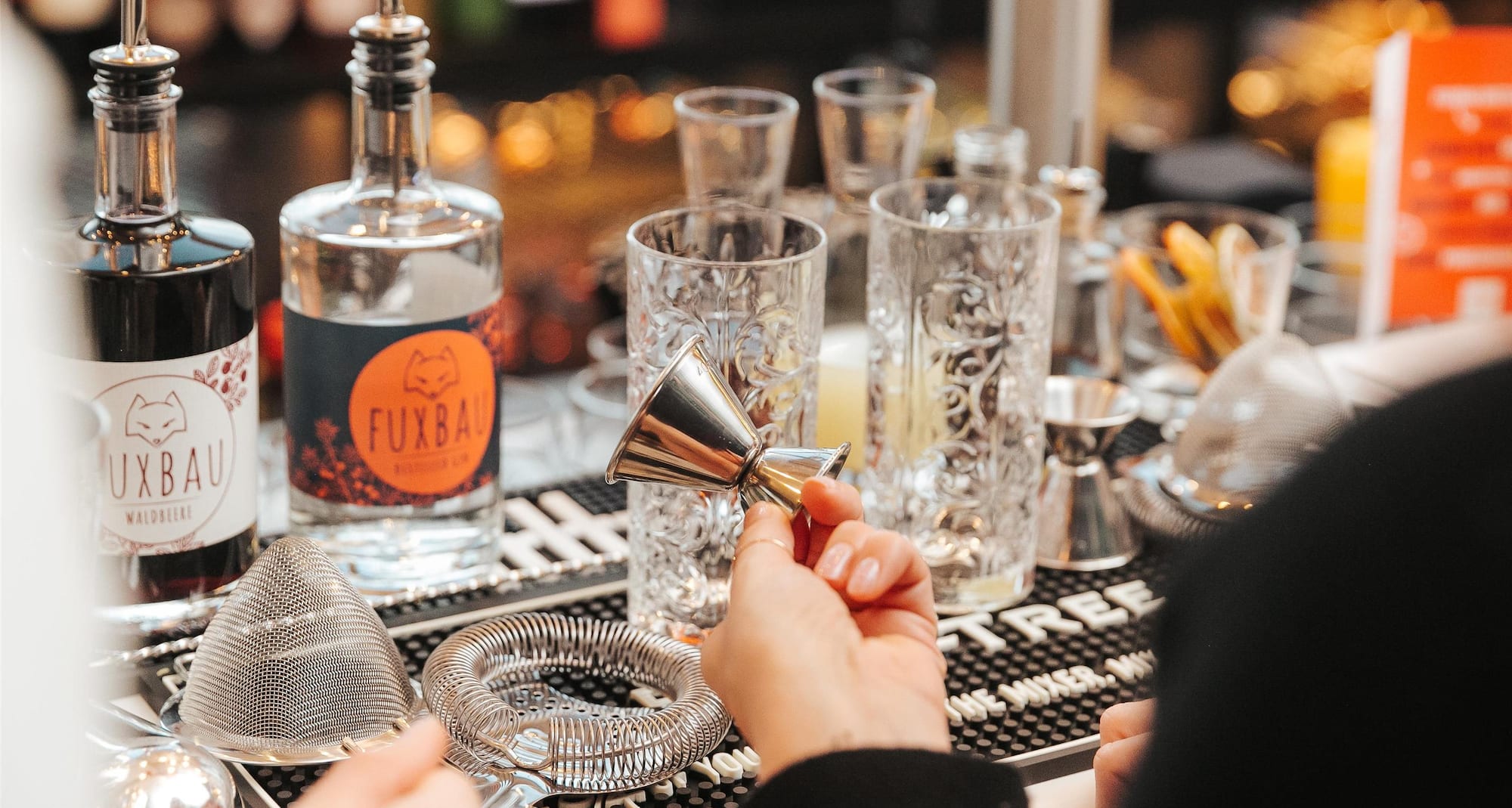 Radisson RED Vienna - Bar