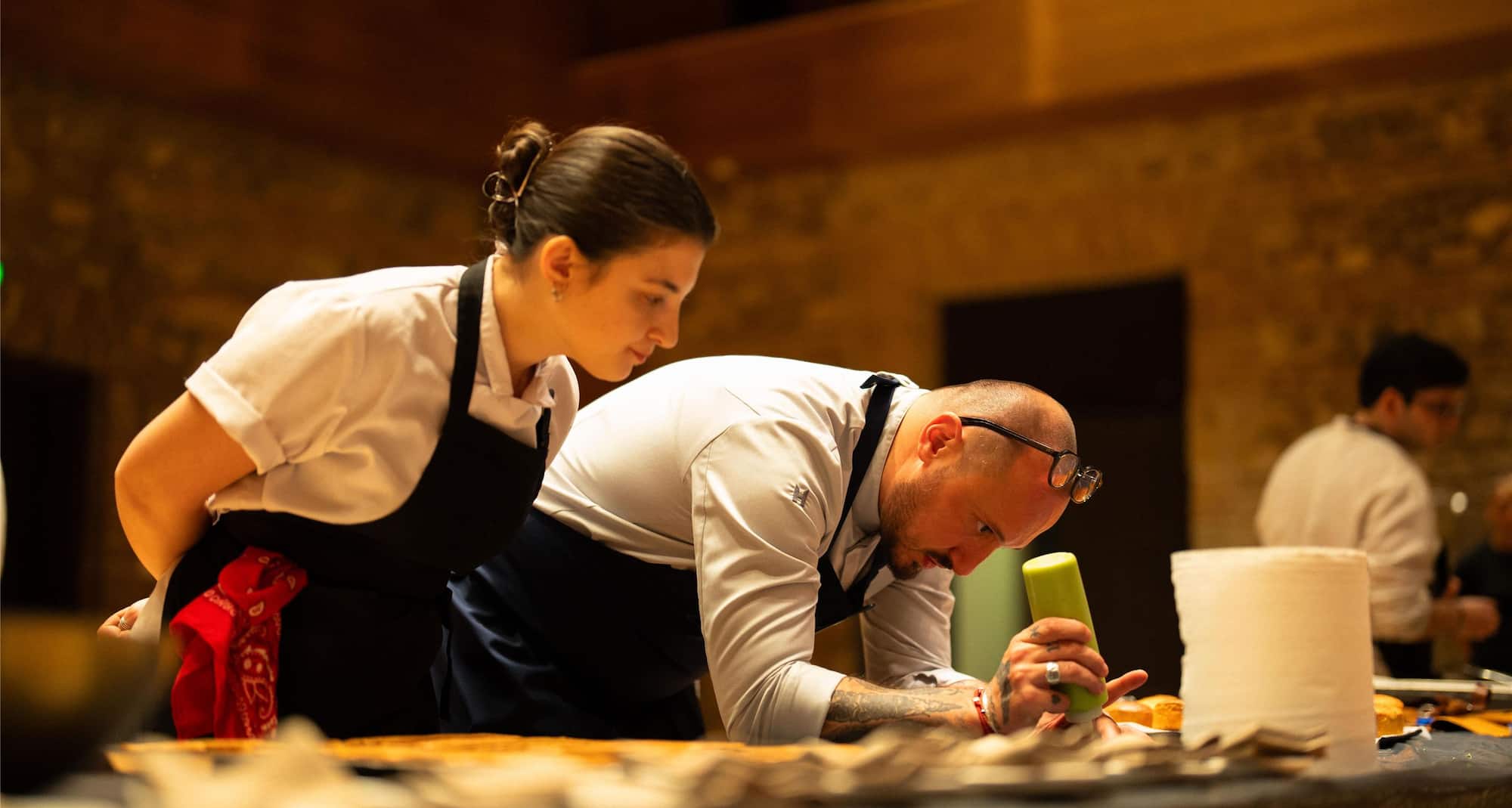 Tsinandali Estate, A Radisson Collection Hotel - What's On