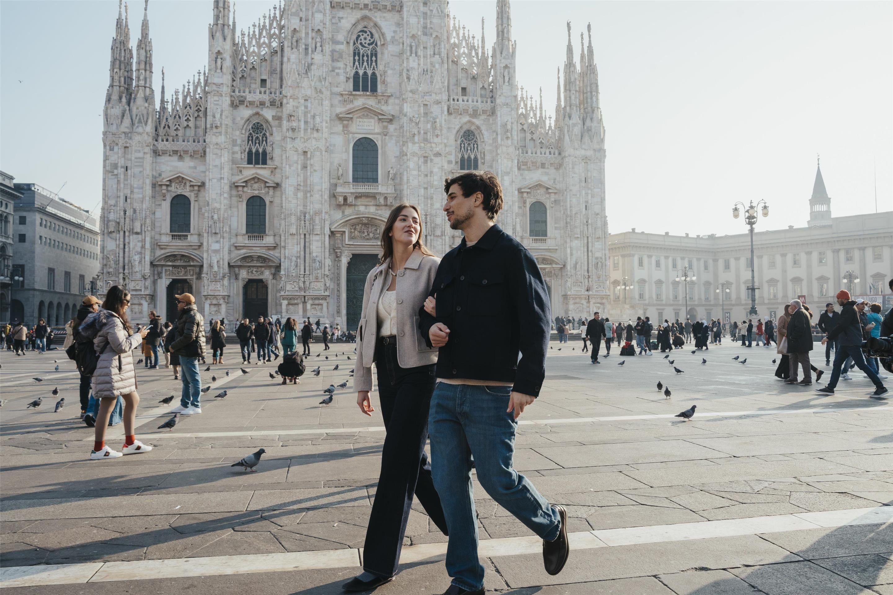 Duomo di Milano, Milan