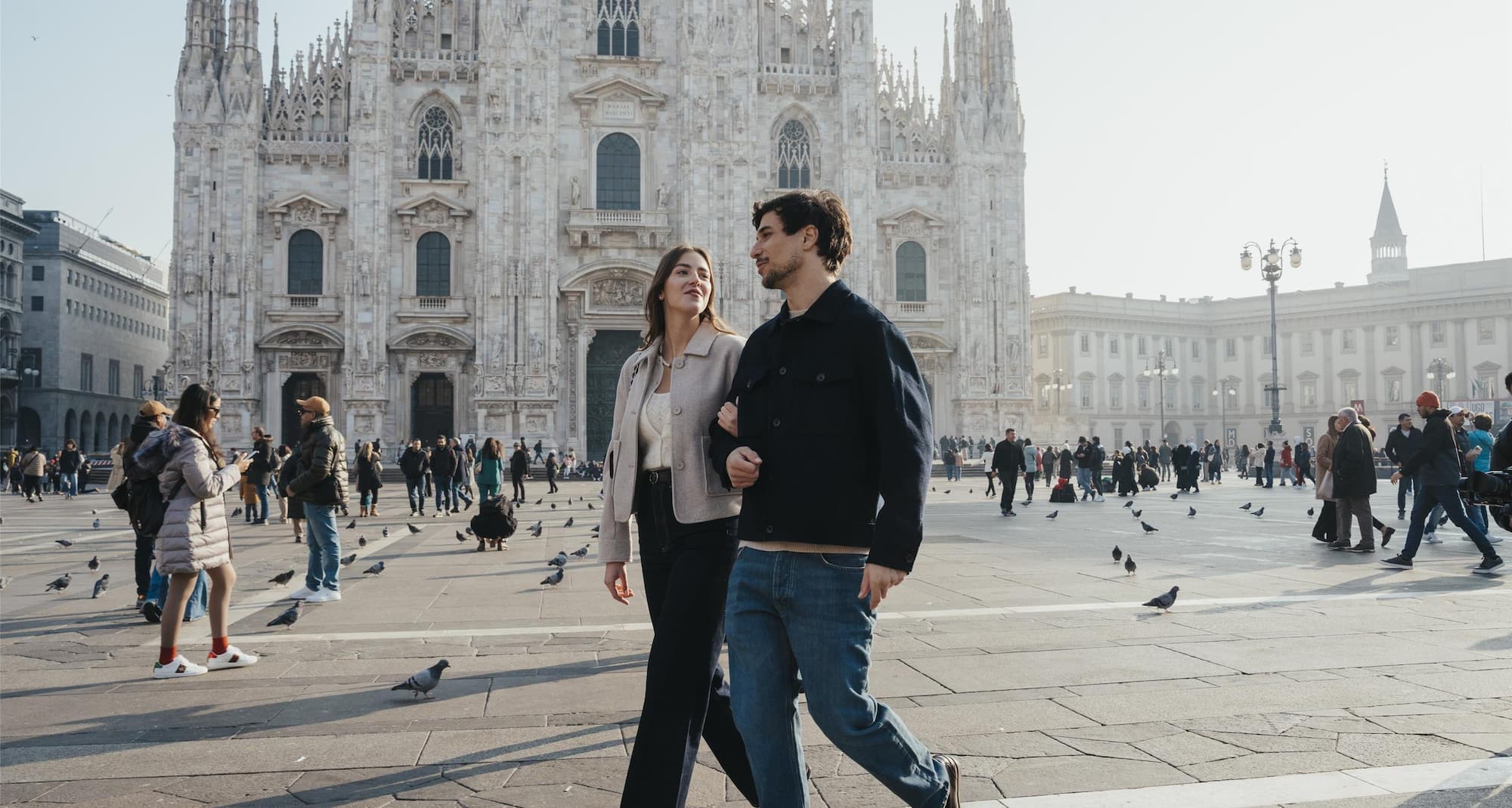 Activation Content B2C - VOL.003 - Activation_Content_B2C-Radisson_Collection_Radisson_Blu-Web_Module_Homepage_Banner_Web-16x9-EN-MED-General