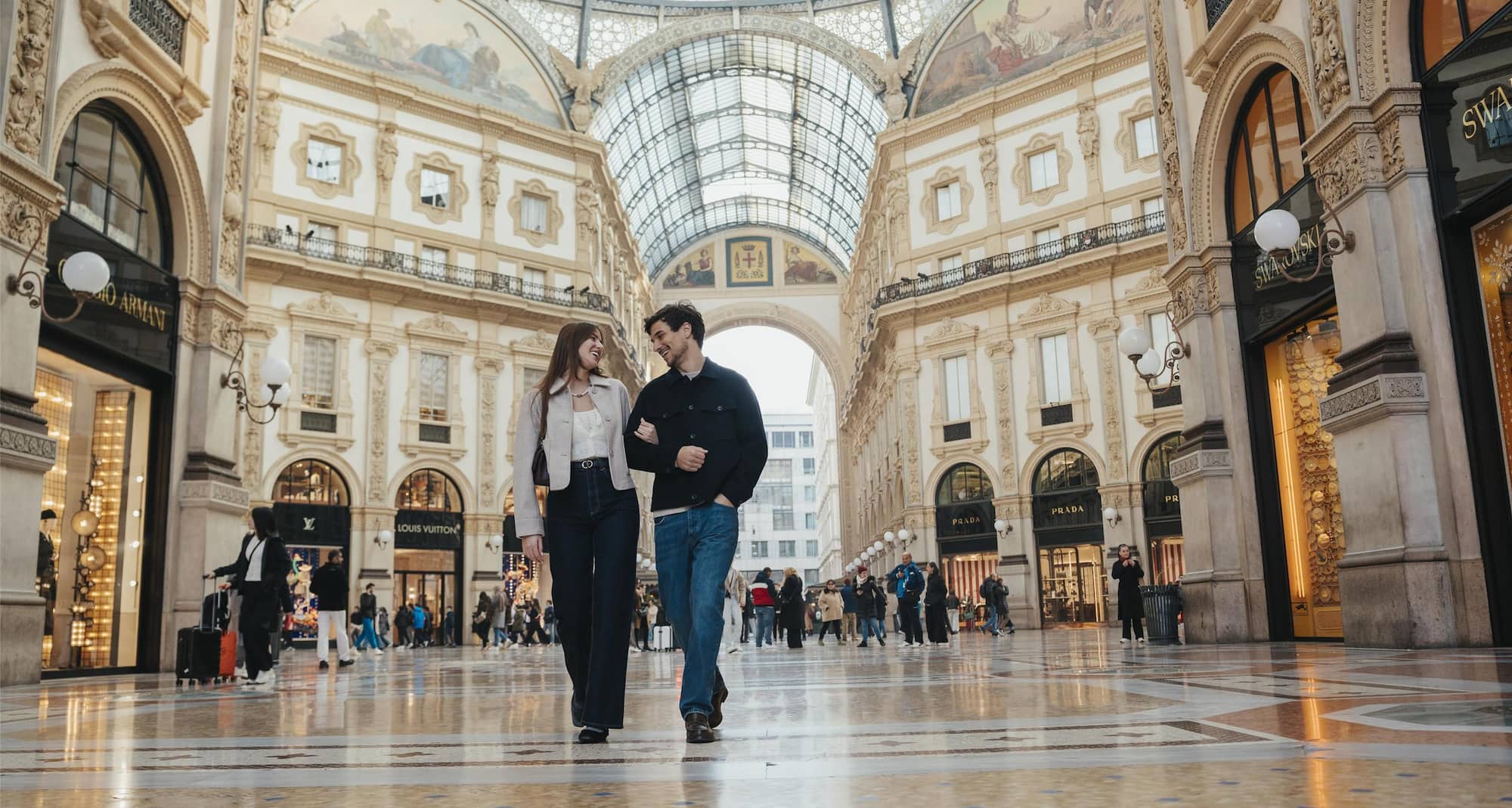 Palazzo Touring Club Milan, A Radisson Collection Hotel - Nearby Attractions