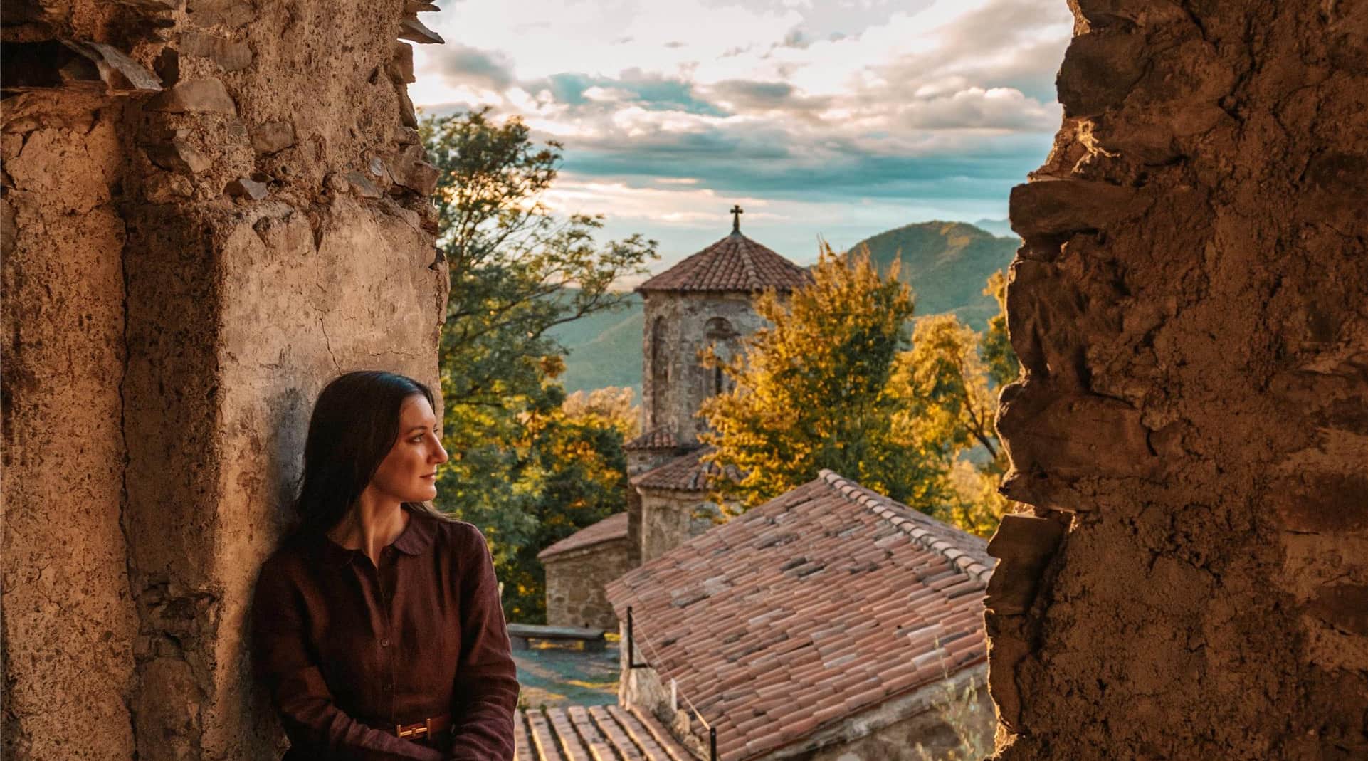 Tsinandali, Georgia
