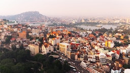 Radisson Blu Hotel, Antananarivo Waterfront - Activities - City tours