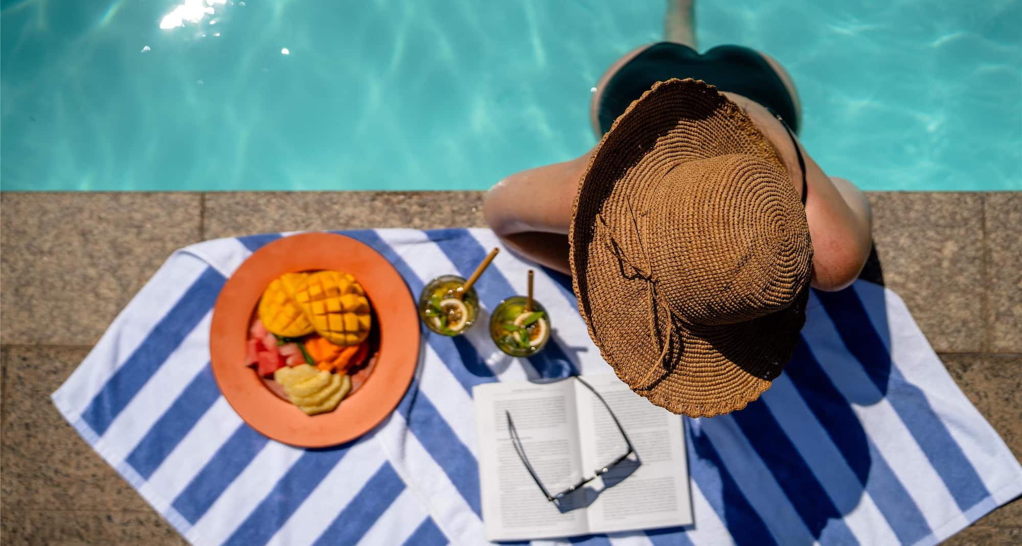 Services & Amenities