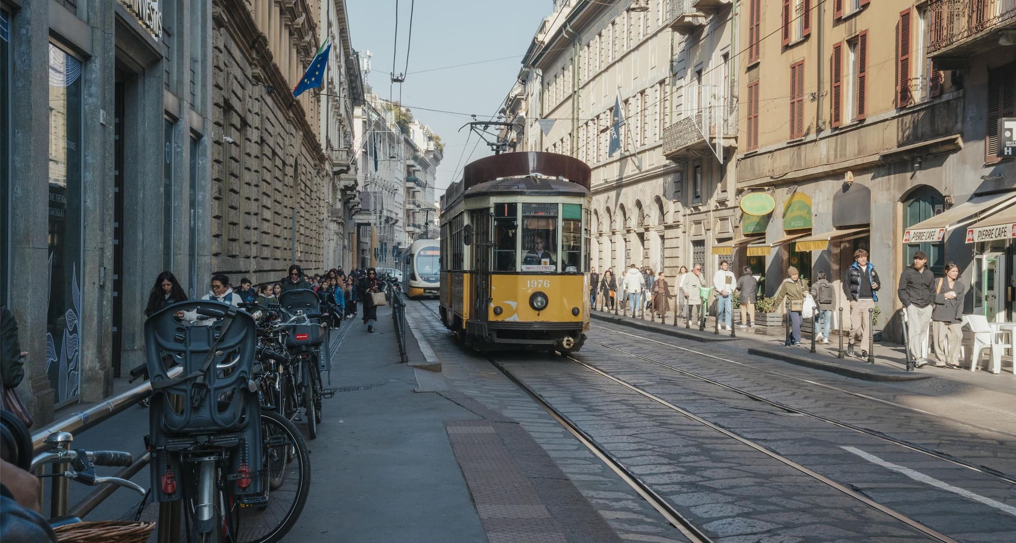 Palazzo Touring Club Milan, A Radisson Collection Hotel - Nearby Attractions