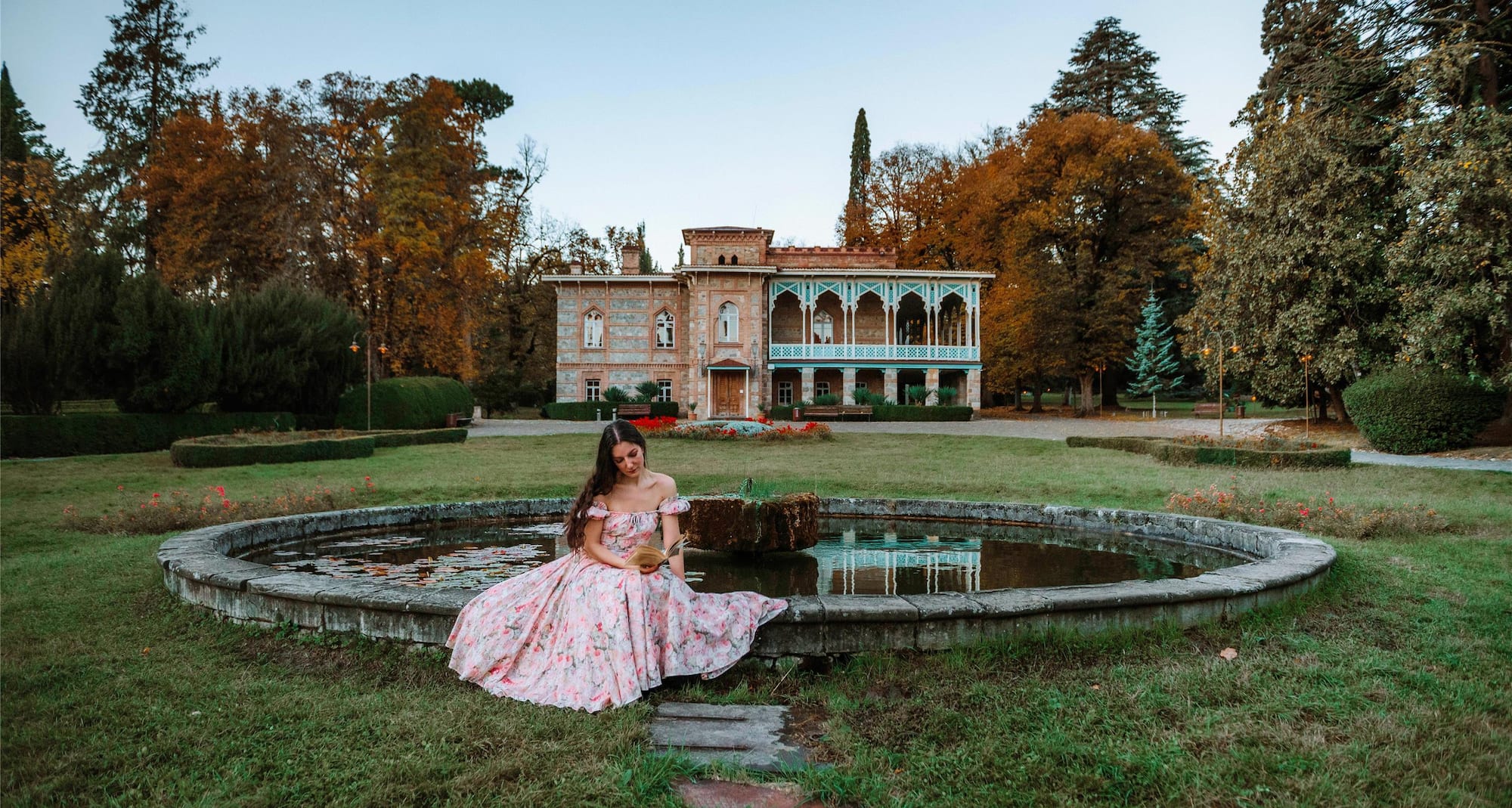 Tsinandali Estate, A Radisson Collection Hotel - What's On